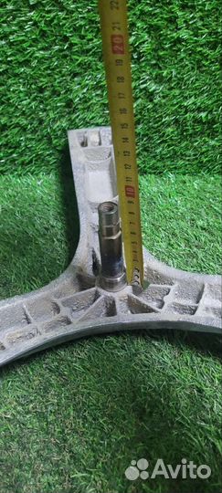 Крестовина стиральной машины vestel