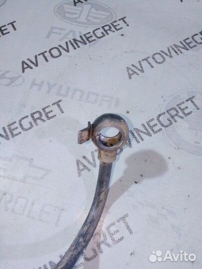 Шланг трубка гур Volkswagen Amarok 1