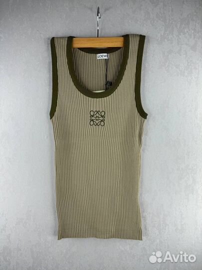 Майка женская Loewe