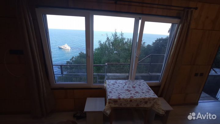 Готовый каркасный дом