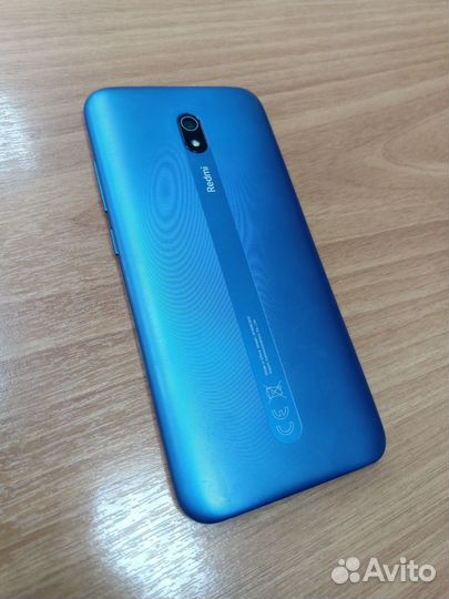 Xiaomi Redmi 8A, 2/32 ГБ