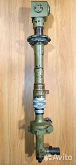 Воп-3 визир оптический панорамический