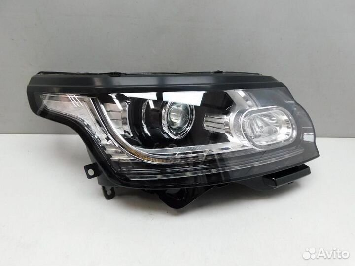 Фара правая Land Rover Range Rover