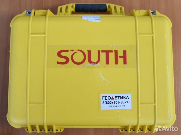 Gnss приемник south Galaxy G6