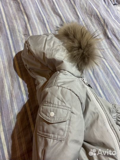 Комбинезон детский