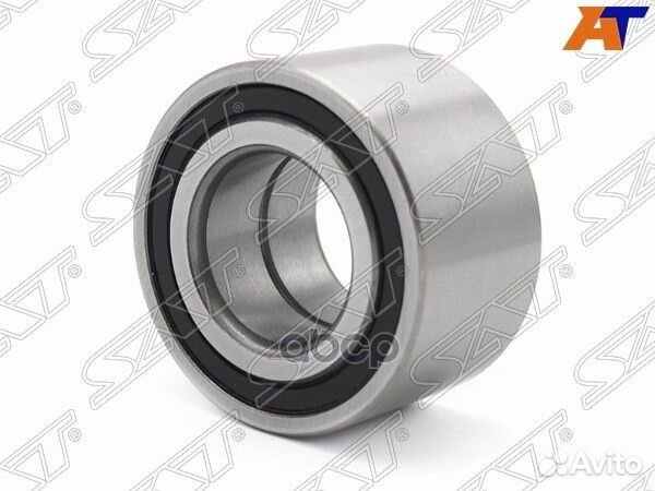 Подшипник передней ступицы opel corsa C 00-11/M