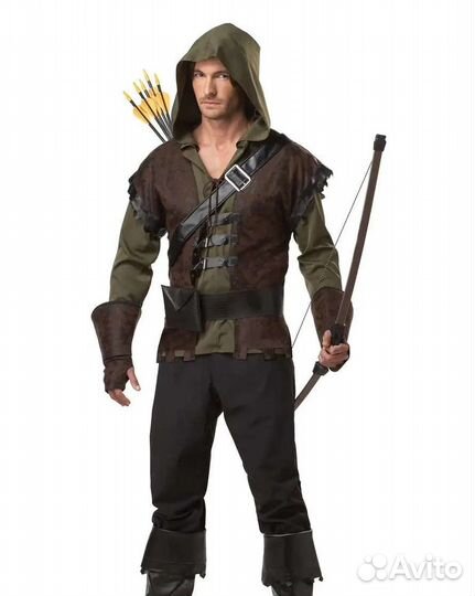 Прокат карнавальных костюмов для взрослых