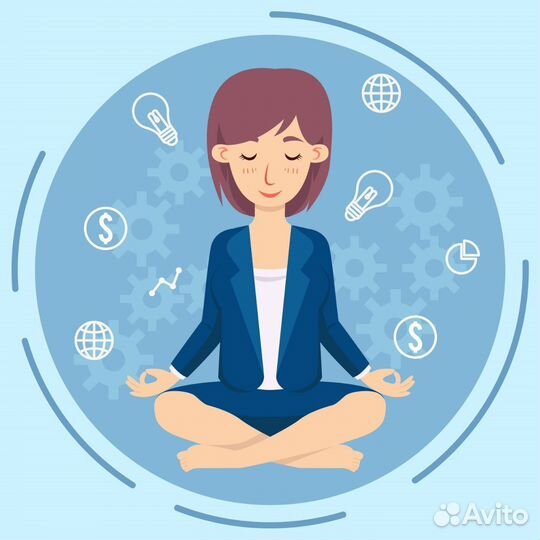 Психолог. Помогу сегодня. Зависимость