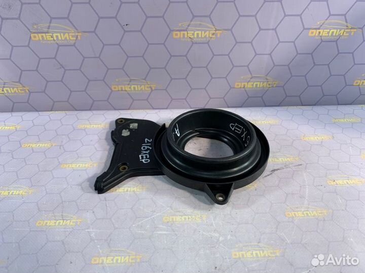 Кожух ремня грм Opel Astra H Z16XEP