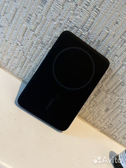 Belkin Magnetic Magsafe