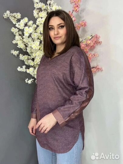 Новые кофты