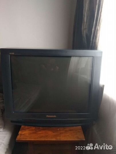 Телевизор panasonic
