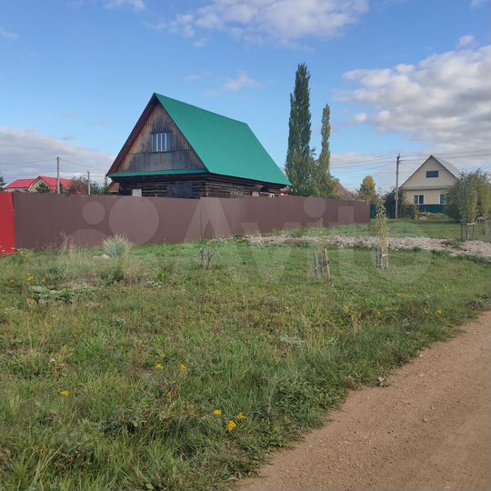 Участок 6 сот. (ИЖС)