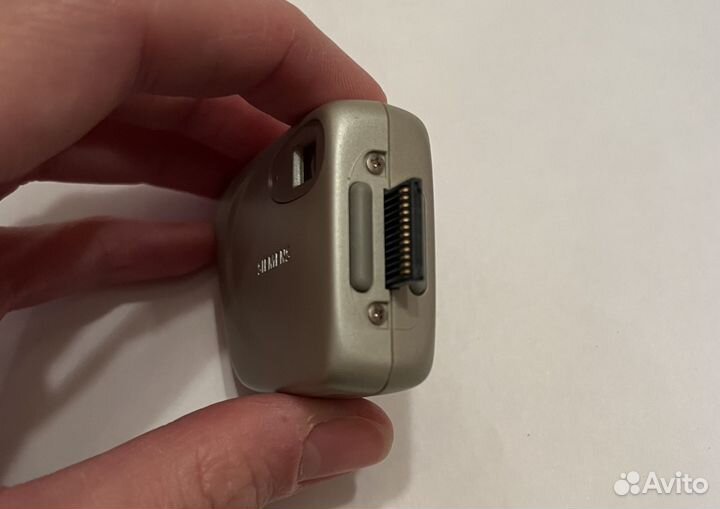 Siemens IQP 500 Камера для телефона Фотоаппарат