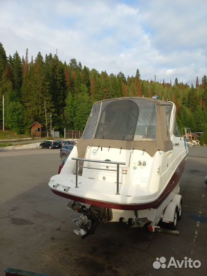 Rinker 260 Volvo Penta 5,7 2010