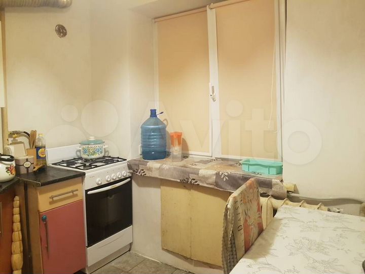 Комната 16 м² в 2-к., 1/5 эт.