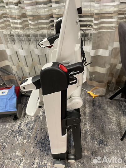 Стул для кормления peg perego