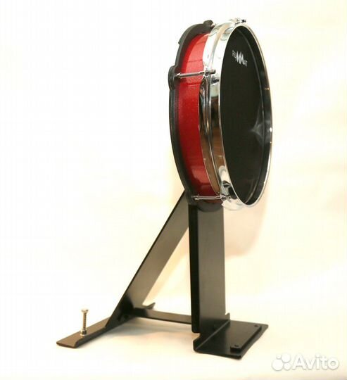 Пэд для электронных барабанов Rummat KX-10 кевлар