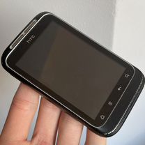 HTC Wildfire S, 512 МБ