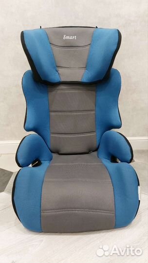 Детское автокресло 9 до 36 кг