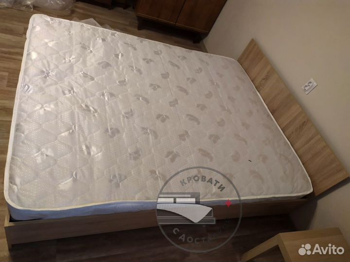 Кровать 180 200