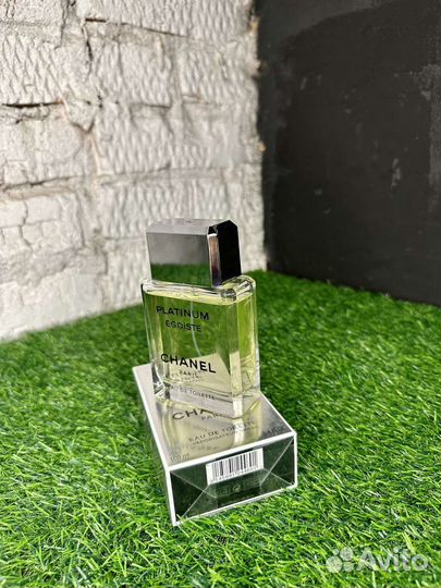 Духи, туалетная вода chanel Egoiste 100 мл