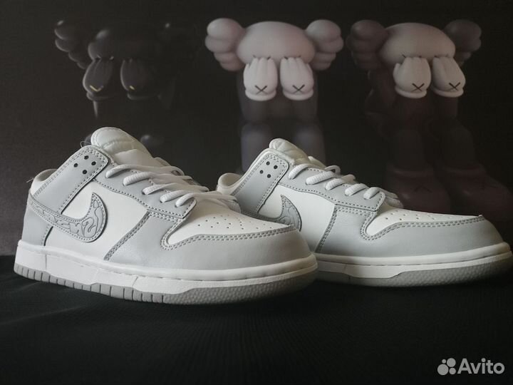 Travis scott Кроссовки nike air jordan 1 low