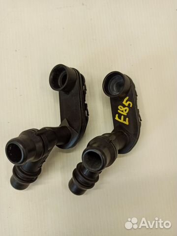 Фланец системы охлаждения BMW 5-серия E60 E61