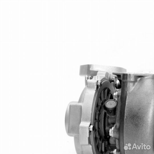 Турбина garrett 7500800016 BMW 5 (E60) 525 d