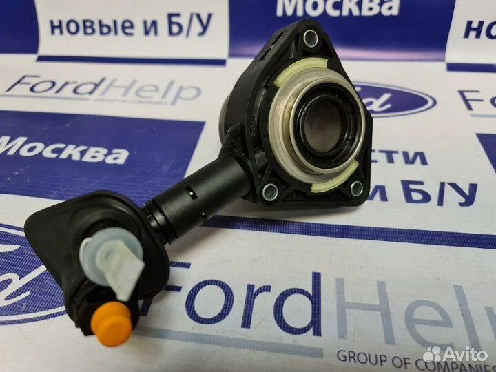 Подшипник выжимной гидравлический Ford Mondeo 4