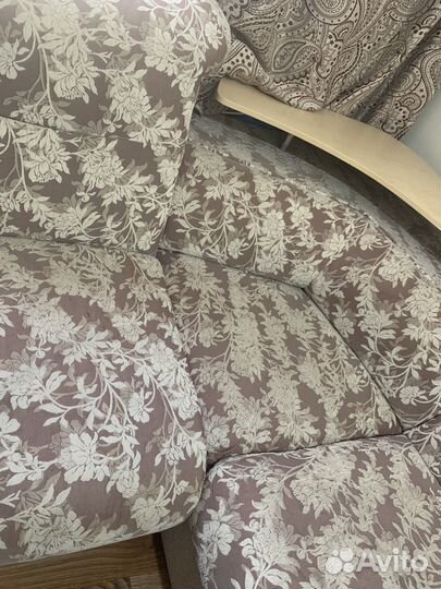 Диван модульный Угловой диван