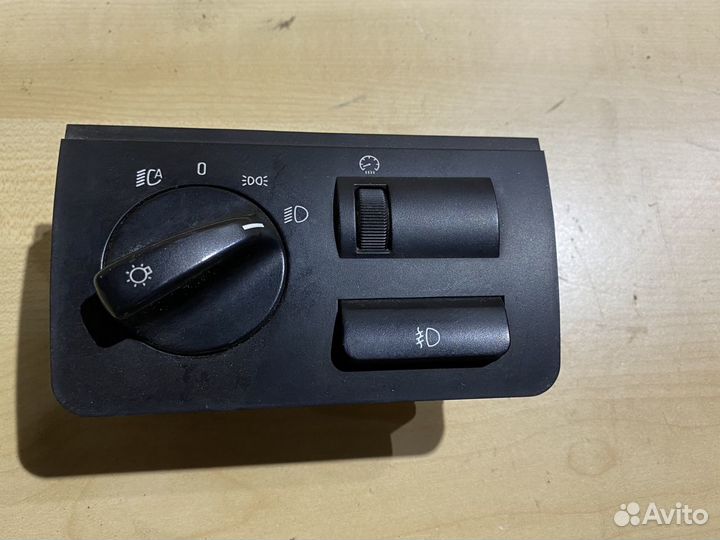 Переключатель света BMW X5 E53