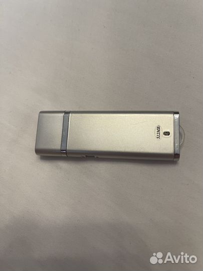 Флешка нато