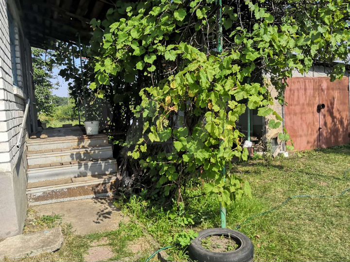 Дача 72,8 м² на участке 14 сот.