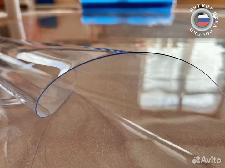 Мягкие окна лучшее решение