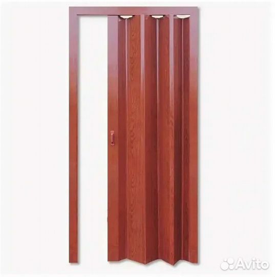 Складная дверь гармошка