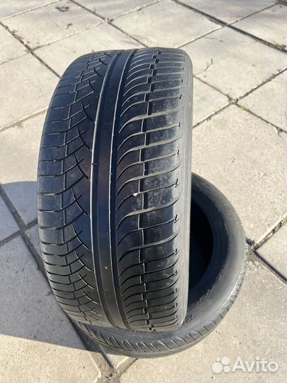 Шины 255 50 r19