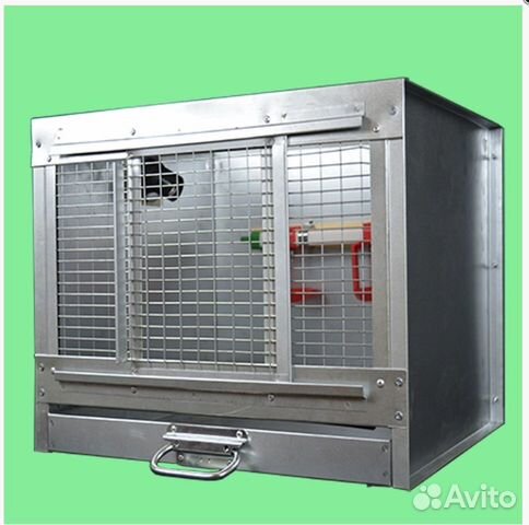 Брудер для цыплят «мини»