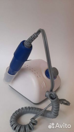 Аппарат для маникюра и педикюра strong 210