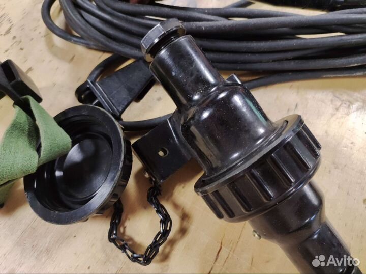 Фонарь спв - 9