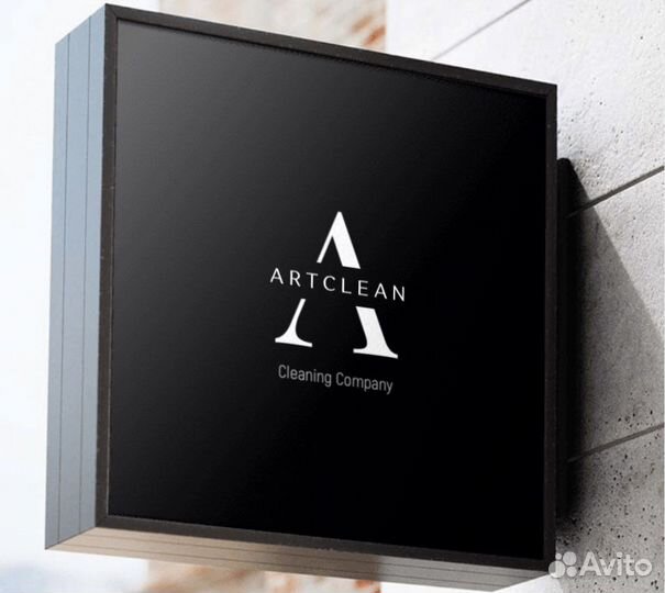 Клининговые услуги