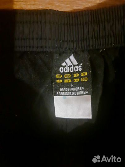 Спортивная одежда adidas бренд