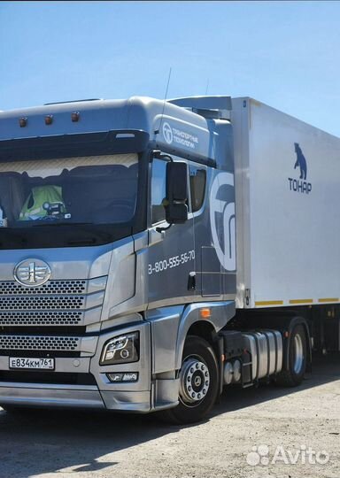 Требуются водители MO