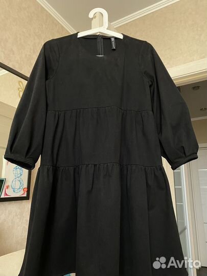 Платье zara s
