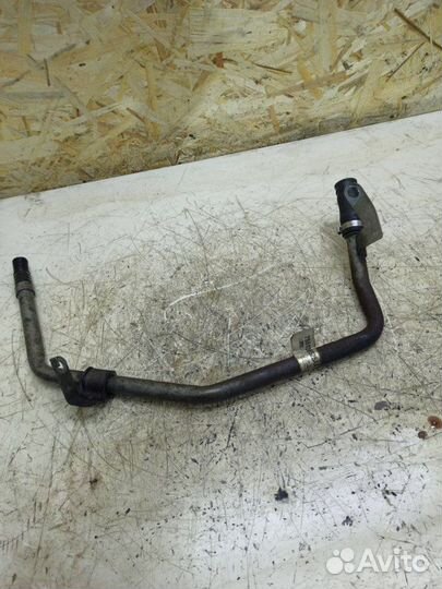 Трубка гидроусилителя руля Ford Fiesta fxja 2008