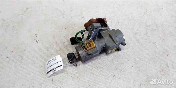 Замок зажигания Mazda 626 GE 92-97г
