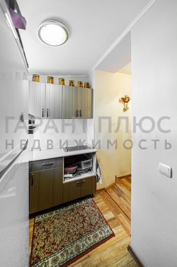 1-к. квартира, 41 м², 1/1 эт.