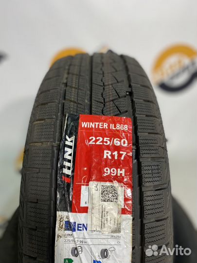 iLink Winter IL868 225/60 R17 95T