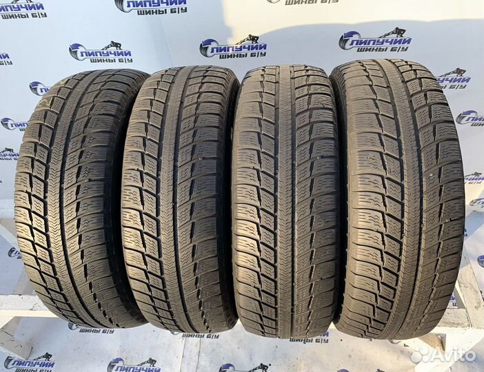 Michelin Alpin A3 195/65 R15 91T