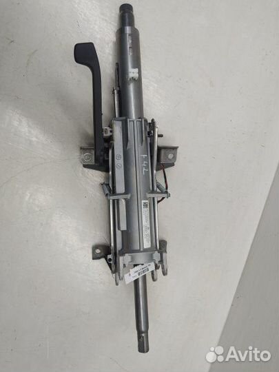 Б/У Б/У Рулевая колонка Англия 80A419506AA VAG